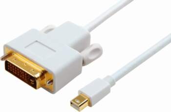 MicroConnect - Mini DisplayPort 1.2