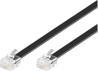 Microconnect MPK102S telephone cable 2 m