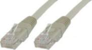 MicroConnect  U/UTP CAT6 2M Grey PVC