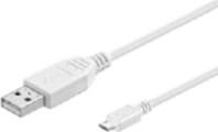 MicroConnect USB A - Micro USB
