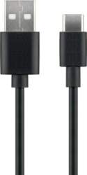MicroConnect USB-C to USB2.0 A