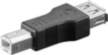 MicroConnect USBAFB Adapter USB A -