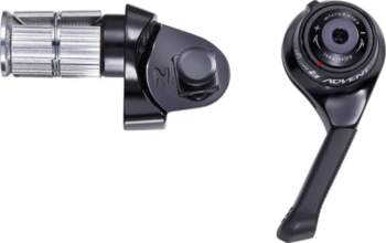 Microshift Manetka MICROSHIFT ADVENT  Prawa  9