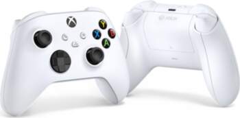 Microsoft XBOX Series Wireless Controller robot