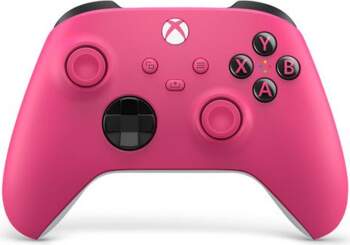 Microsoft - Xbox X Wireless Controller
