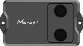 Milesight IoT Multifunctional Ultrasonic Distance/Level Sensor