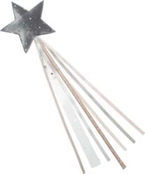 Mimi  Lula - Magic Wand -