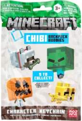 Minecraft Backpack Buddies Series 3 (