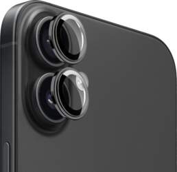 Mobile Origin Easy Lens guards  black