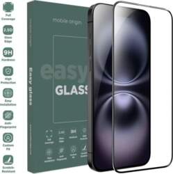 Mobile Origin EasyGlass iPhone 15 Plus/
