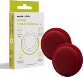 Mobile Origin Mobile Origin Airtag Sticker