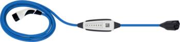 Mobile Wallbox 16A light 7 5m