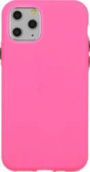 Mocco Soft Cream Silicone Back Case