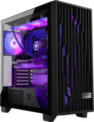 MODECOM Case VOLCANO PERUN APEX ARGB
