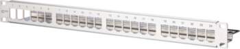 Module 19 inch module carrier 1U