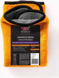 Moje Auto MY AUTO DOUBLE-LAYER MICROFIBER