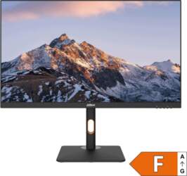 Monitor Dahua Technology HDMI DP audio