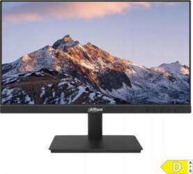 Monitor Dahua Technology MONITOR VGA  HDMI