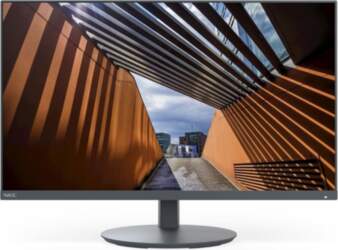 Monitor MultiSync E244F 24 inch DP