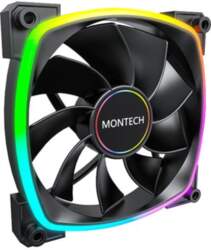 Montech RX140 PWM ARGB Reverse Lufter