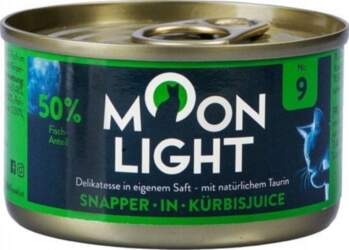 Moonlight Dinner Nr 9 - Lucjan