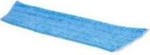 Moppe Fugtmoppe 45 cm Microfiber Lys