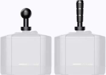 MOZA Active Shifter Knobs RS079 6973137270773