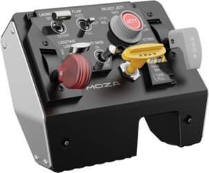 MOZA - MTLP Take-off Landing Panel