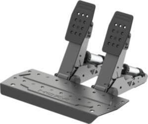 MOZA - SR-P2 Two Pedal Set