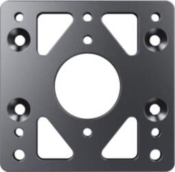 MOZA - Wheel Base Adapter Plate