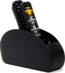 Mozos LEATHER REMOTE ORGANIZER PREMIUM STAND