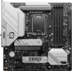 MSI B760M PROJECT ZERO               (B760 S1700