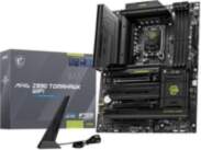 MSI MAG Z890 TOMAHAWK WIFI Processor