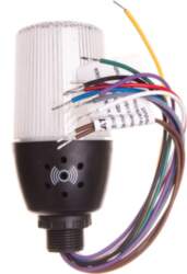 Multi Function Buzzer LED Signal Column