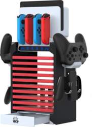 Multi Function Stand for Switch and