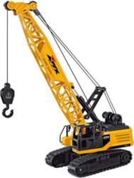 MX R/C Constructions - Crane R/C