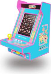 My Arcade - Nano Player Ms