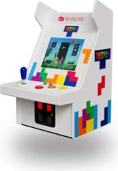 MY ARCADE - TETRIS MICRO PLAYER