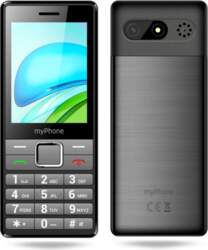 MyPhone 7340 (Silver) Dual SIM 2