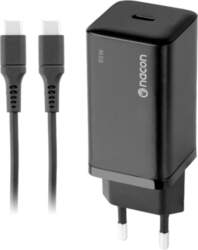 Nacon - 65W AC-adapter til Nintendo