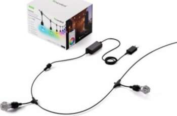 Nanoleaf Essentials Matter Smart Multicolour Outdoor