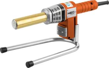 Neo 700W Plastic Pipe Welding Machine