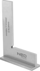 Neo Angle (Angle with base  DIN875
