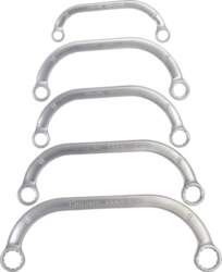 Neo Set of ring spanners type