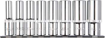 Neo Spline Socket Set 1/2" 10-24mm