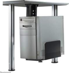 Neomounts CPU-D200BLACK CPU holder - max
