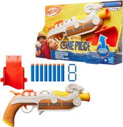 NERF - One Piece Going Merry
