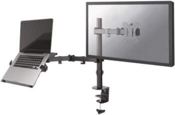 NewStar Desk Mount for PC And