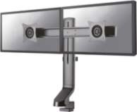 NewStar Flat Screen Desk Mount clamp/grommet