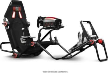 Next Level Racing F-GT Lite Formula